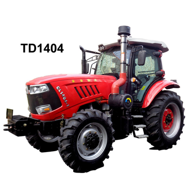 Efficient Performance Farm Changli Tractor 140hp 150hp 160hp 180hp 200hp Made In China For Sale
