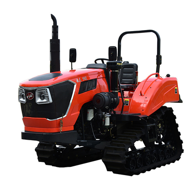 NF-902 Farms Equipment Diesel Engine Large Design Unique Hot Selling Agricultural Crawler Tractor