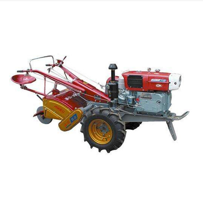 Farm Tractor DF TYPE WALKING TRACTOR